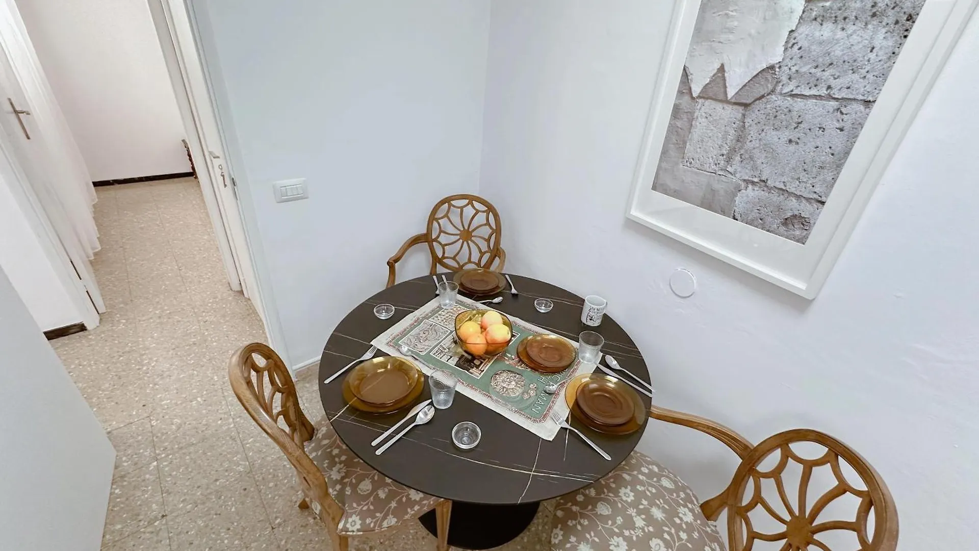 Appartement Vv Vegueta Lovely Home 