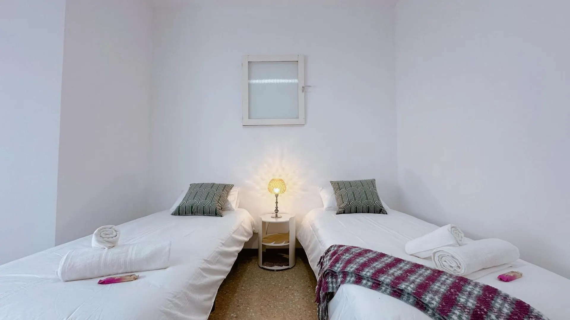Vv Vegueta Lovely Home 