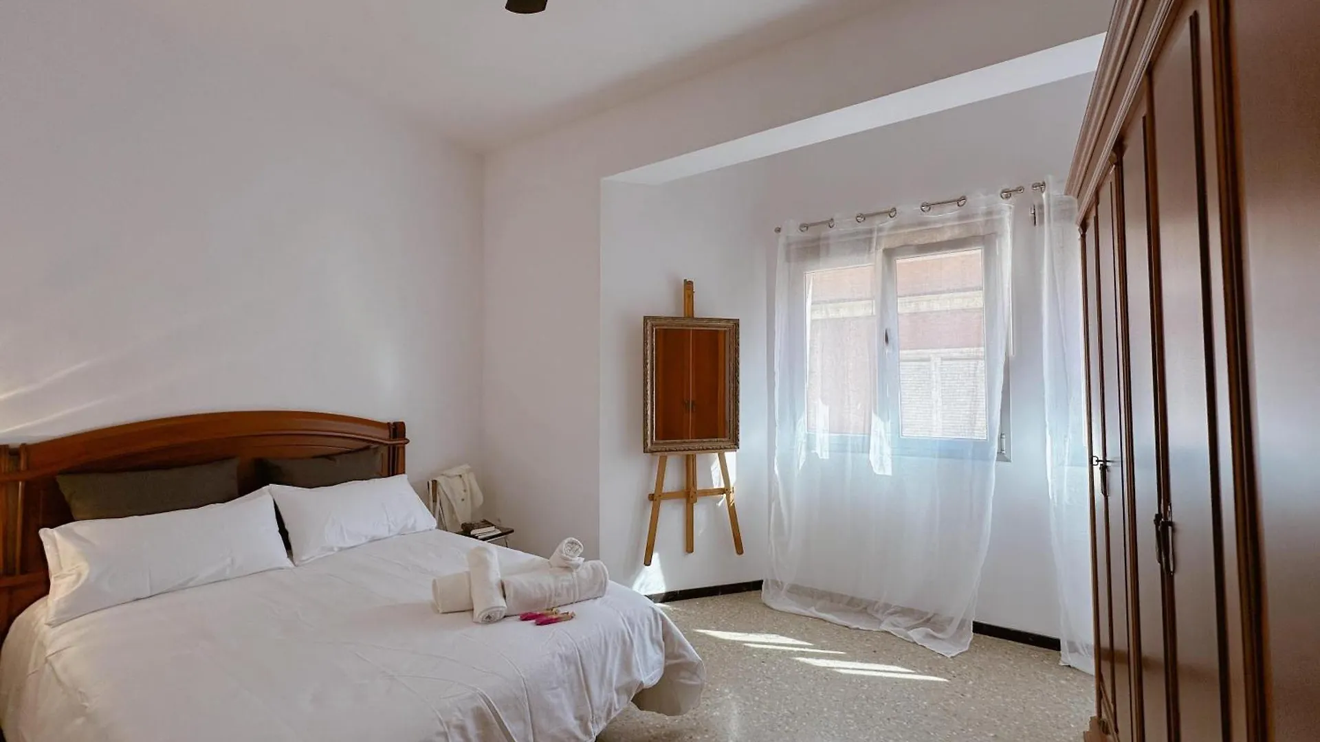Appartement Vv Vegueta Lovely Home 