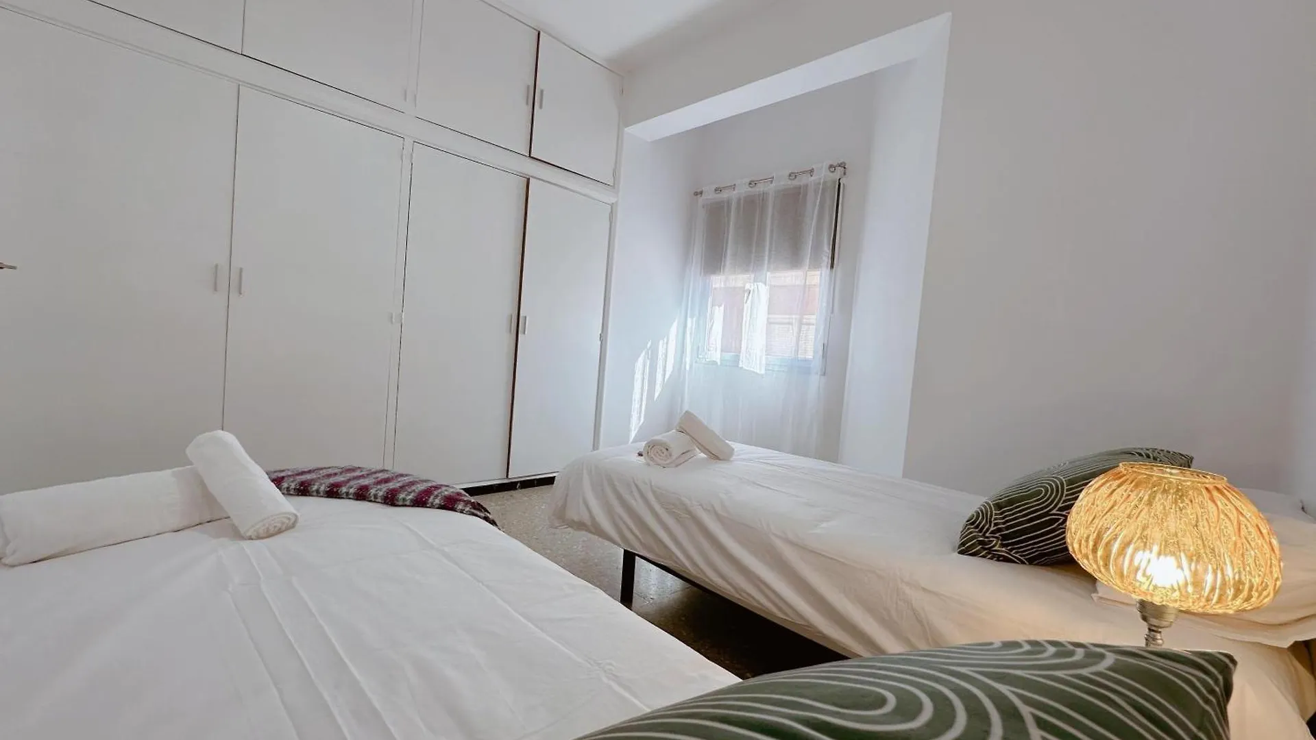 Vv Vegueta Lovely Home 