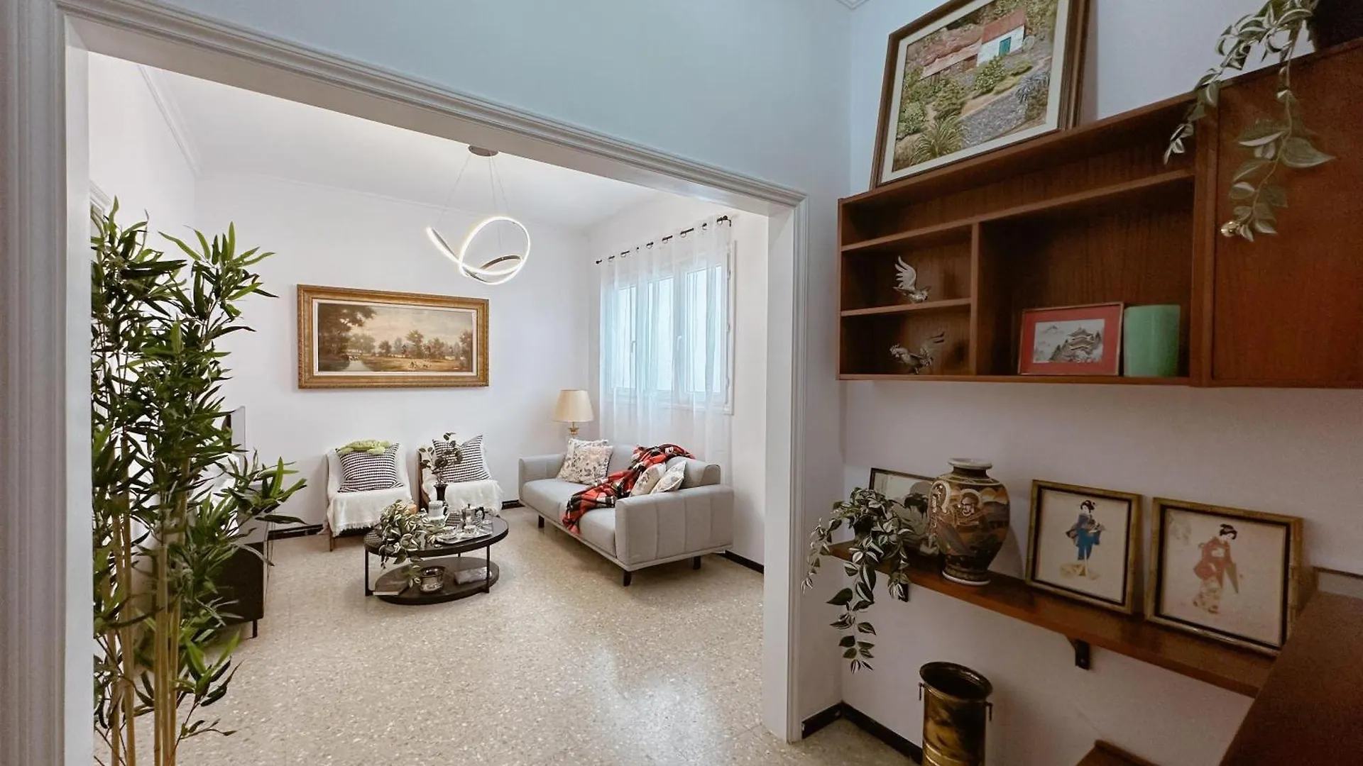 Appartement Vv Vegueta Lovely Home 