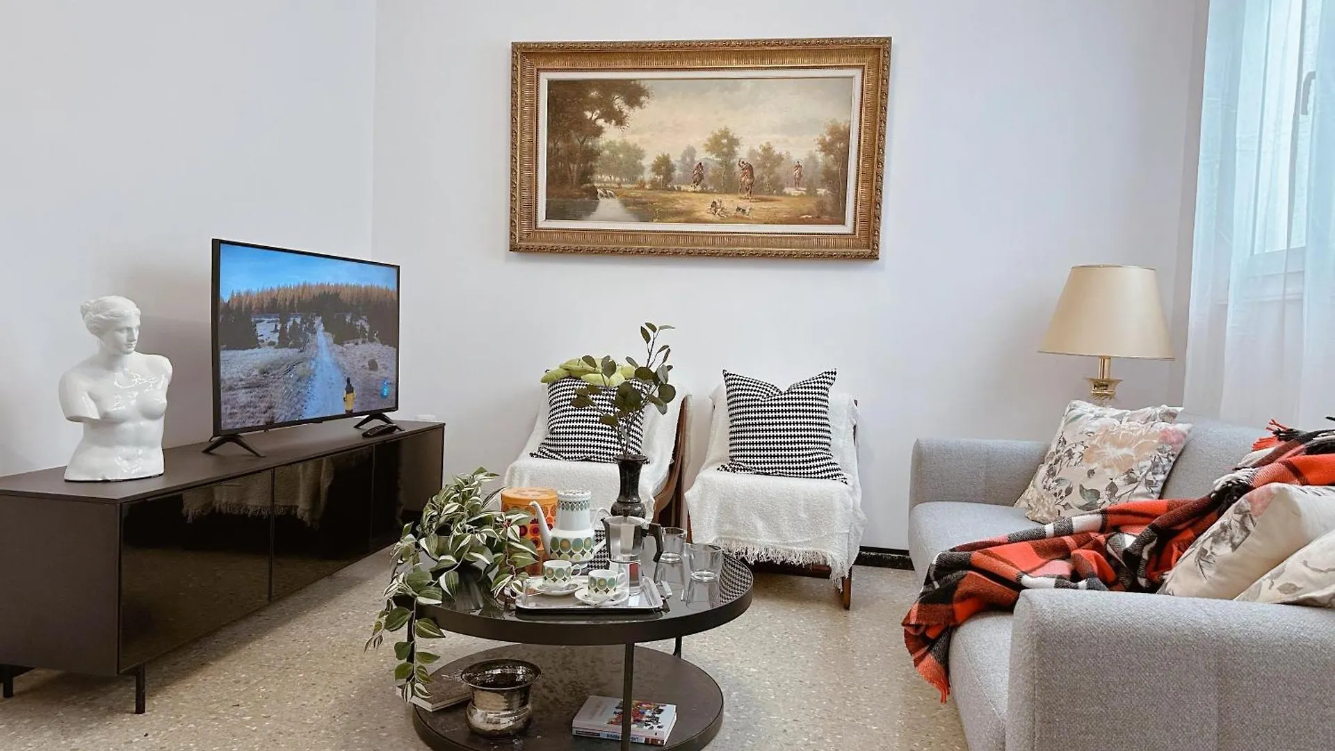 Vv Vegueta Lovely Home 