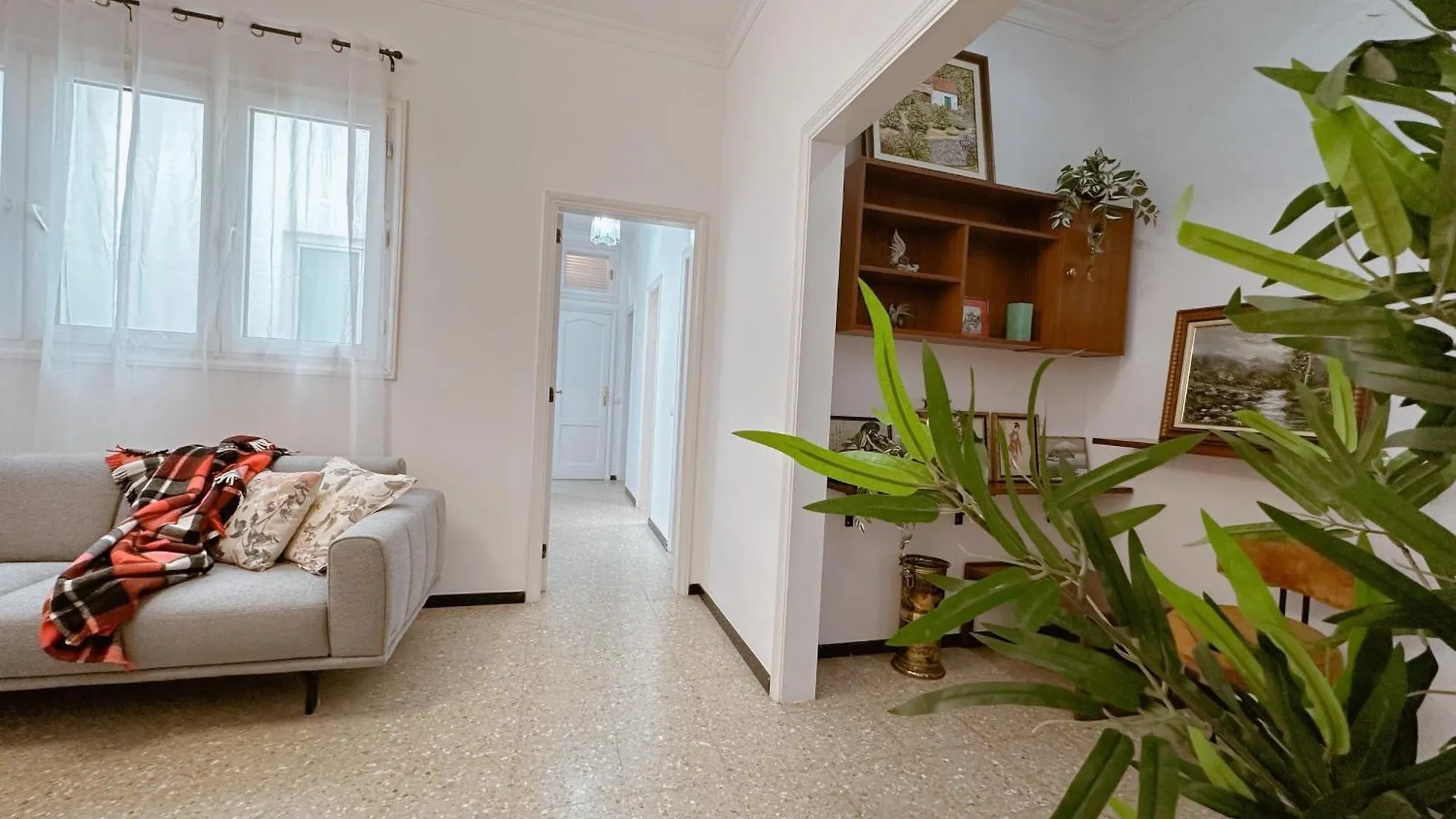 Vv Vegueta Lovely Home 