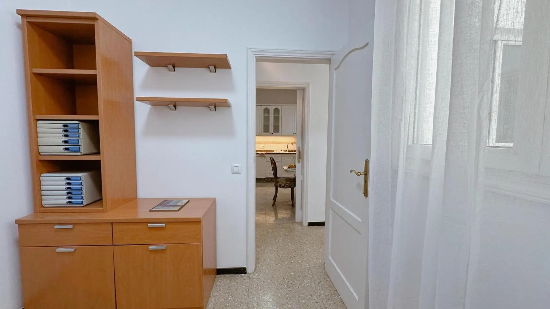 Appartement Vv Vegueta Lovely Home 
