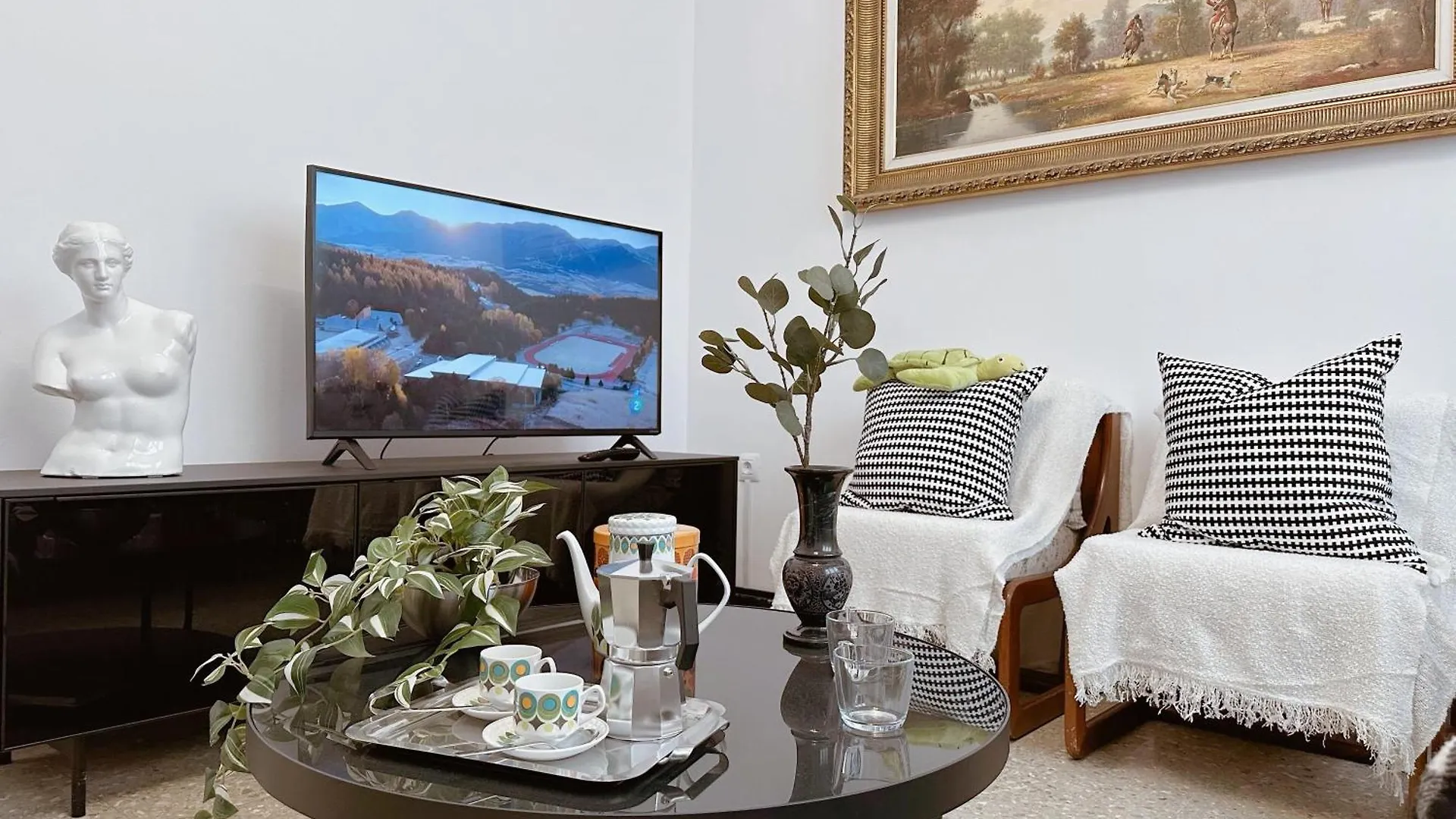 Vv Vegueta Lovely Home 