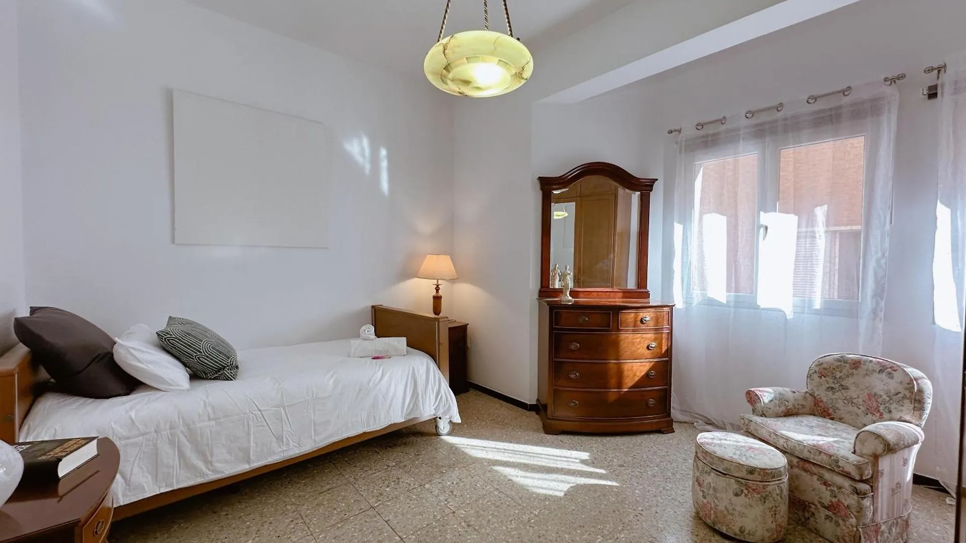 Vv Vegueta Lovely Home 