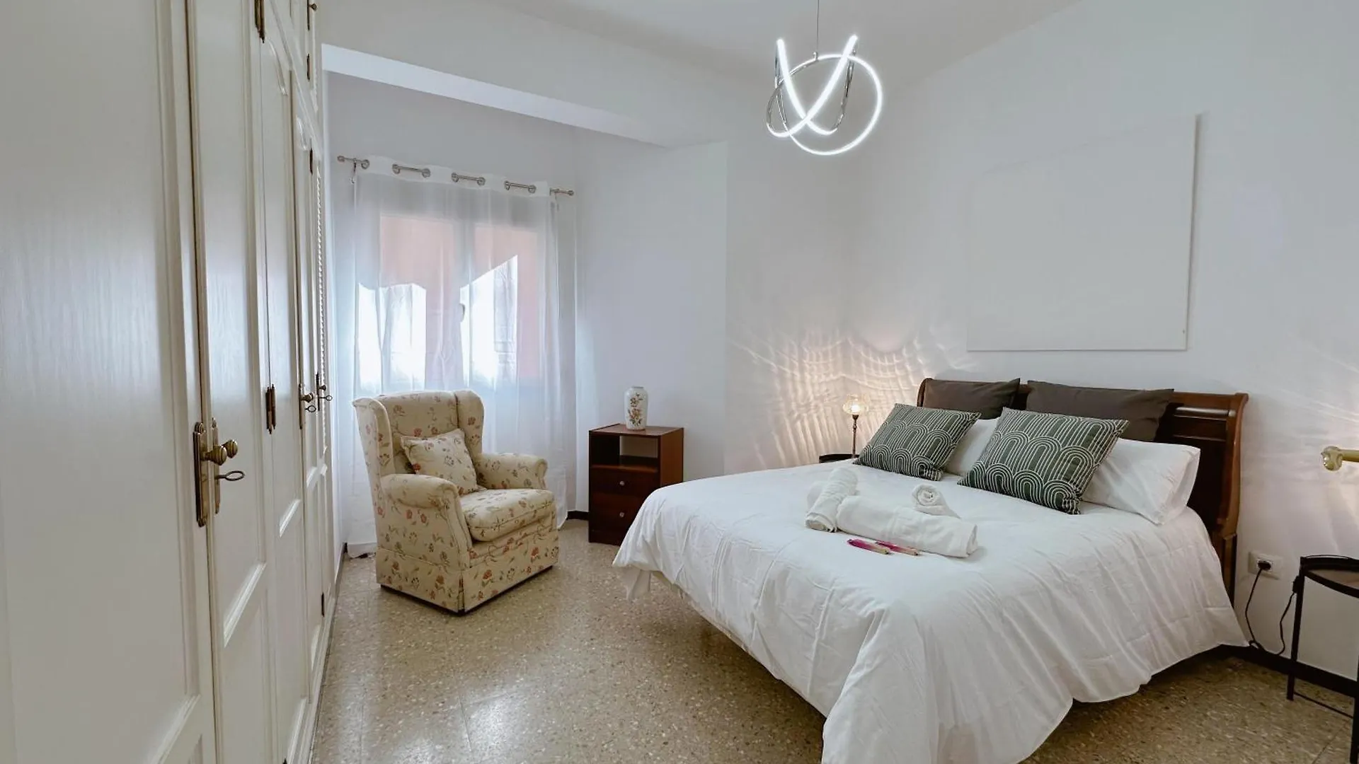 Vv Vegueta Lovely Home 