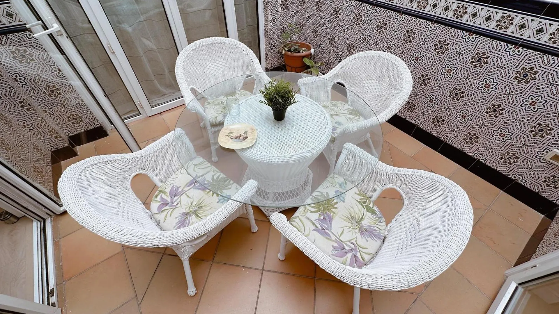 Appartement Vv Vegueta Lovely Home 