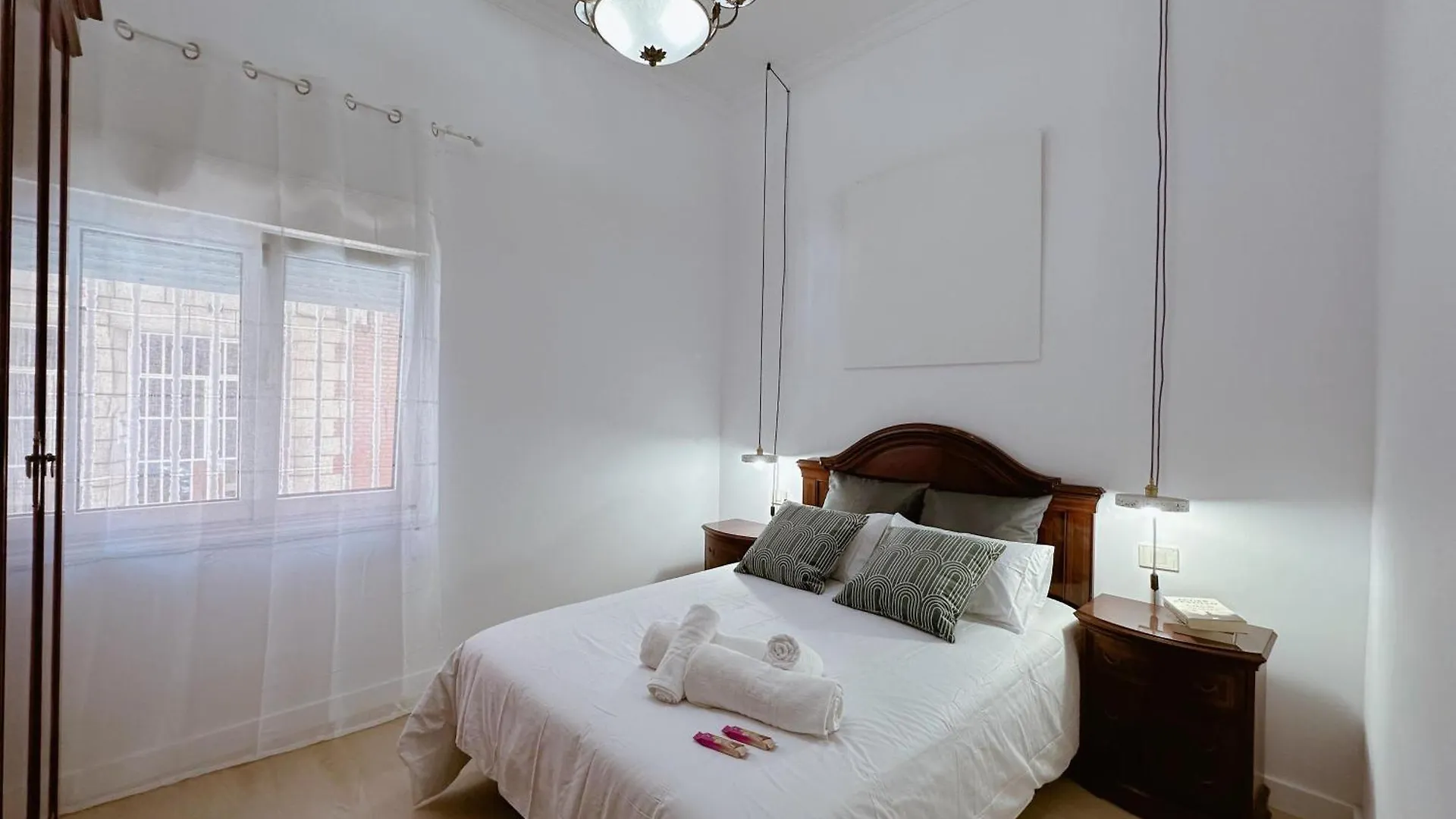 Vv Vegueta Lovely Home 