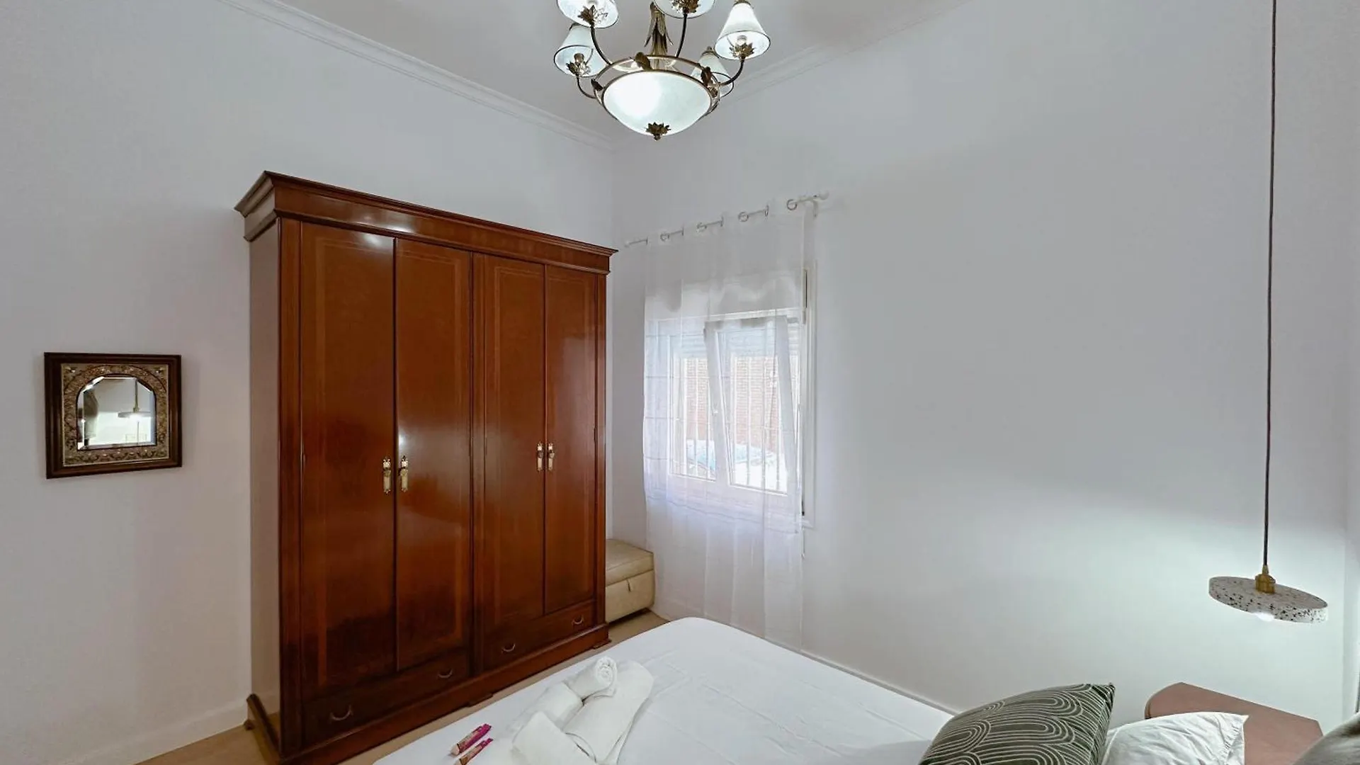 Vv Vegueta Lovely Home 