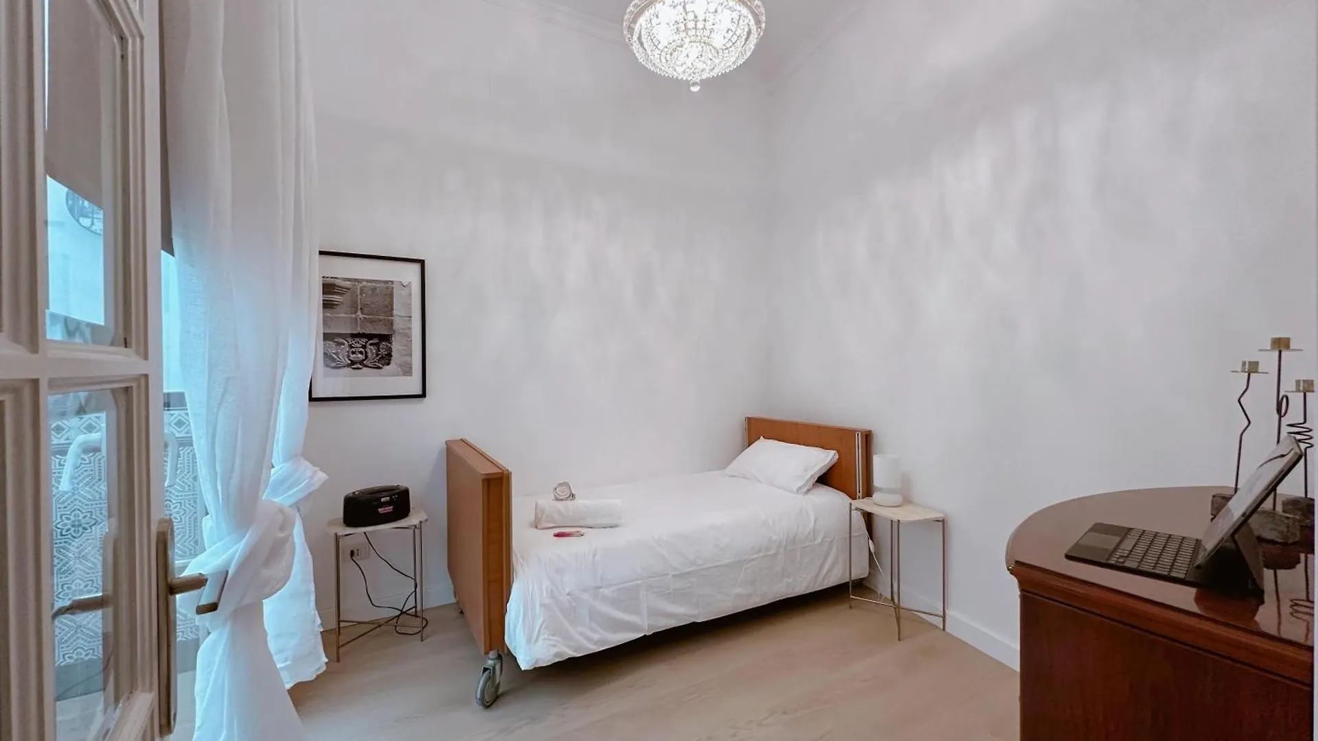 Vv Vegueta Lovely Home 