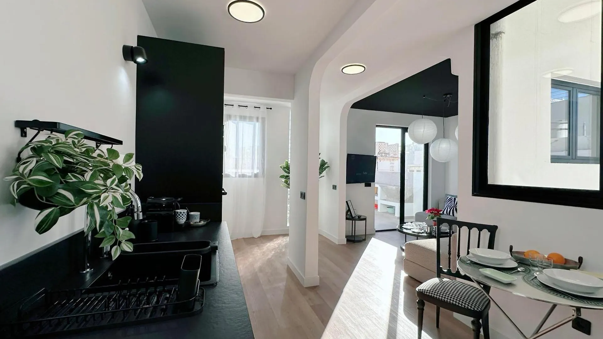 Vv Vegueta Lovely Home 