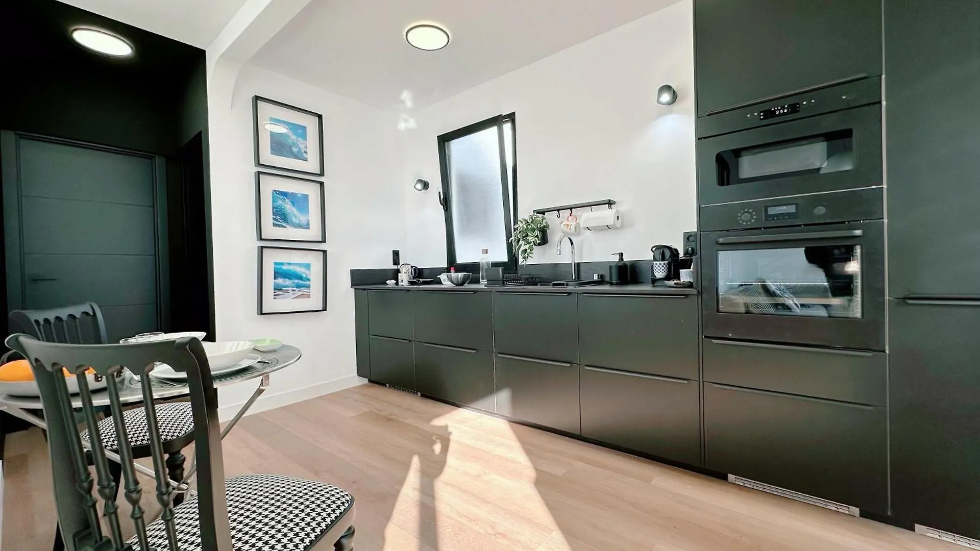 Vv Vegueta Lovely Home 
