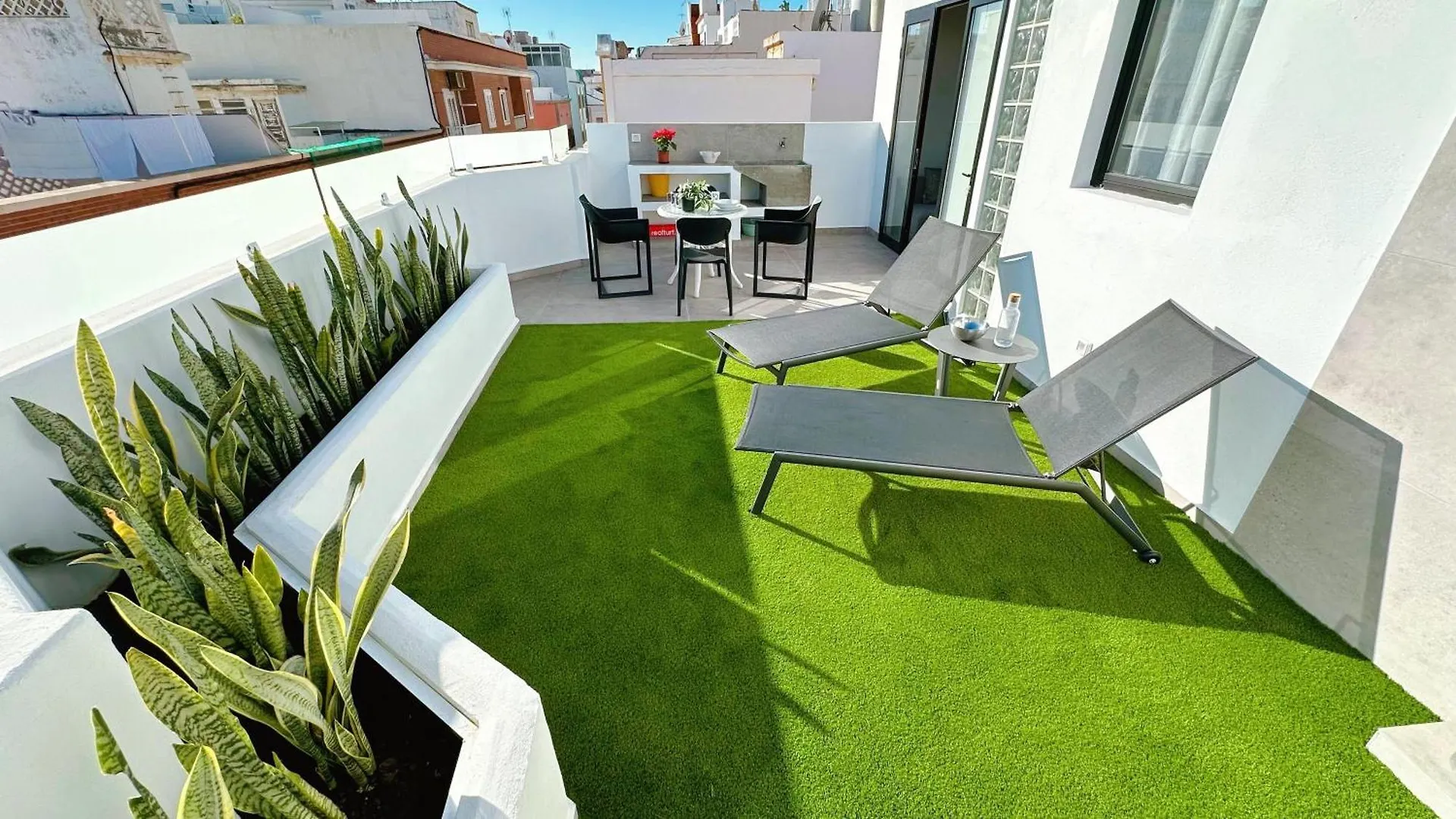 Vv Vegueta Lovely Home 
