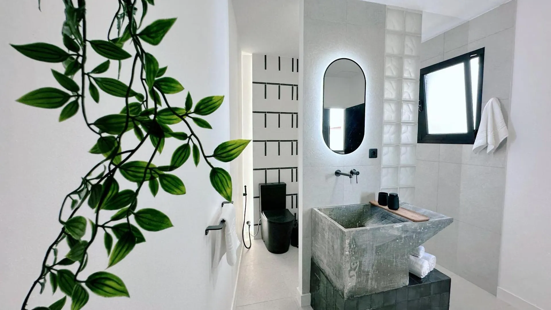 Vv Vegueta Lovely Home 