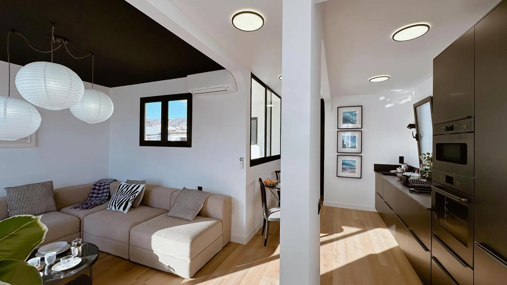 Vv Vegueta Lovely Home 