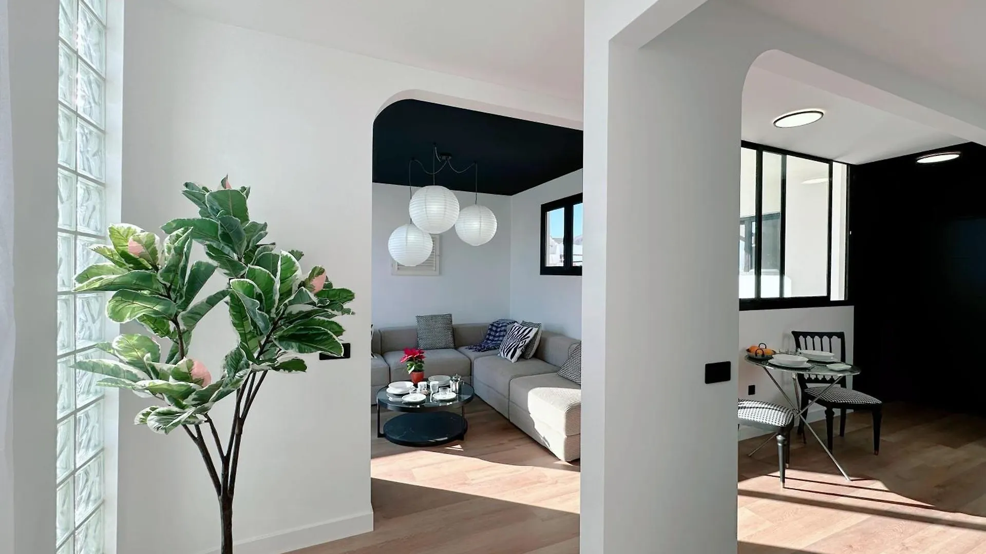 Vv Vegueta Lovely Home 