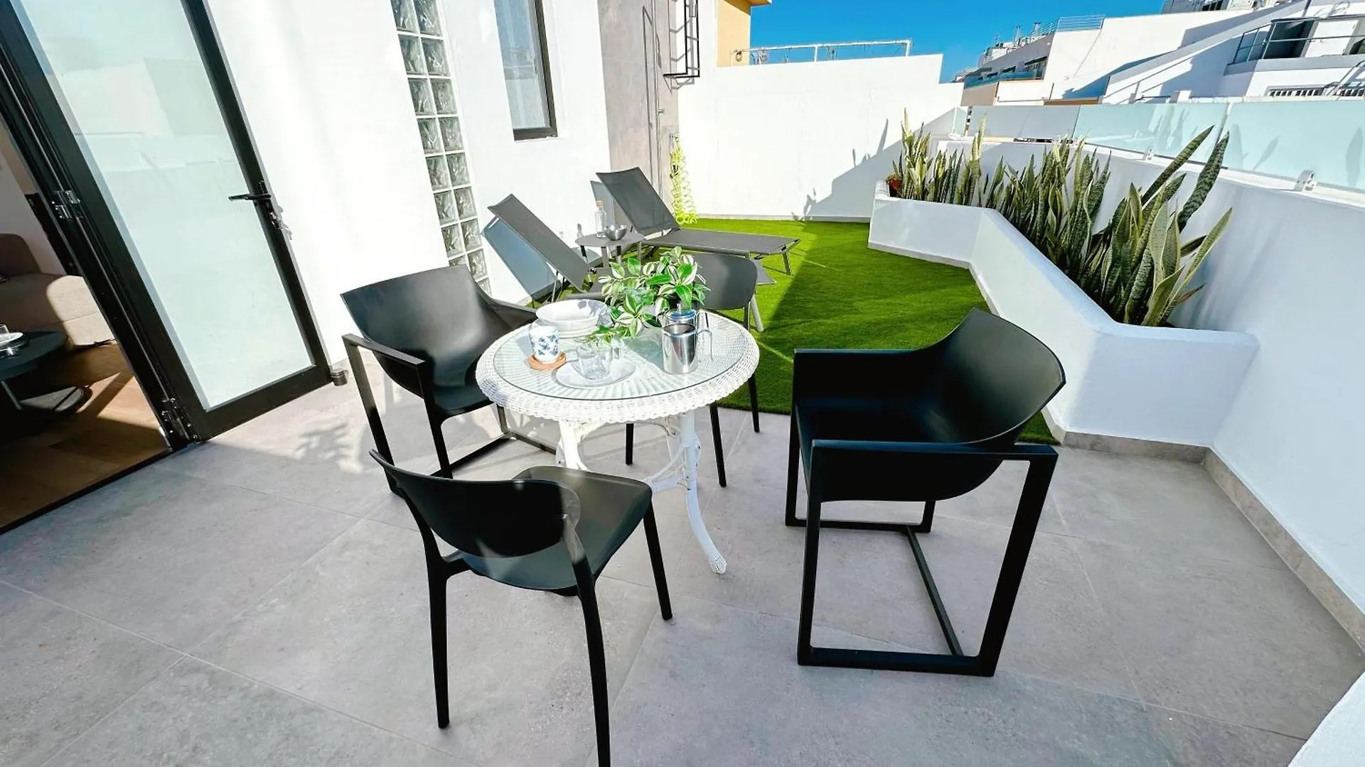 Vv Vegueta Lovely Home 
