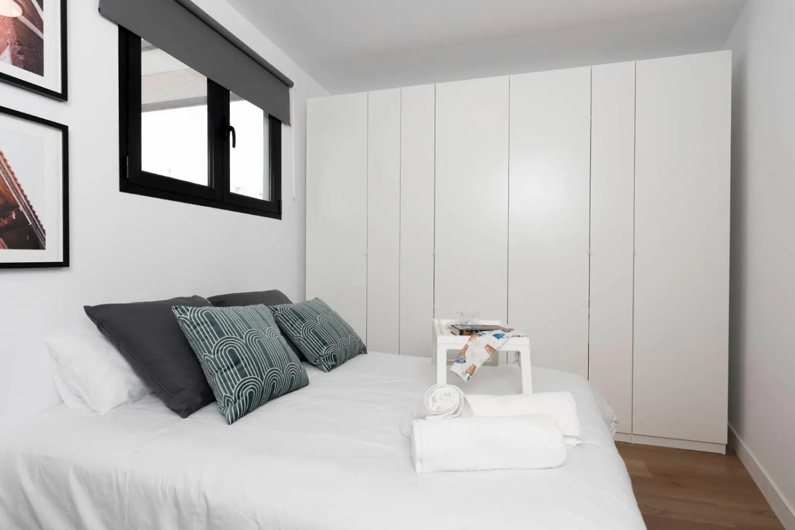 Vv Vegueta Lovely Home 