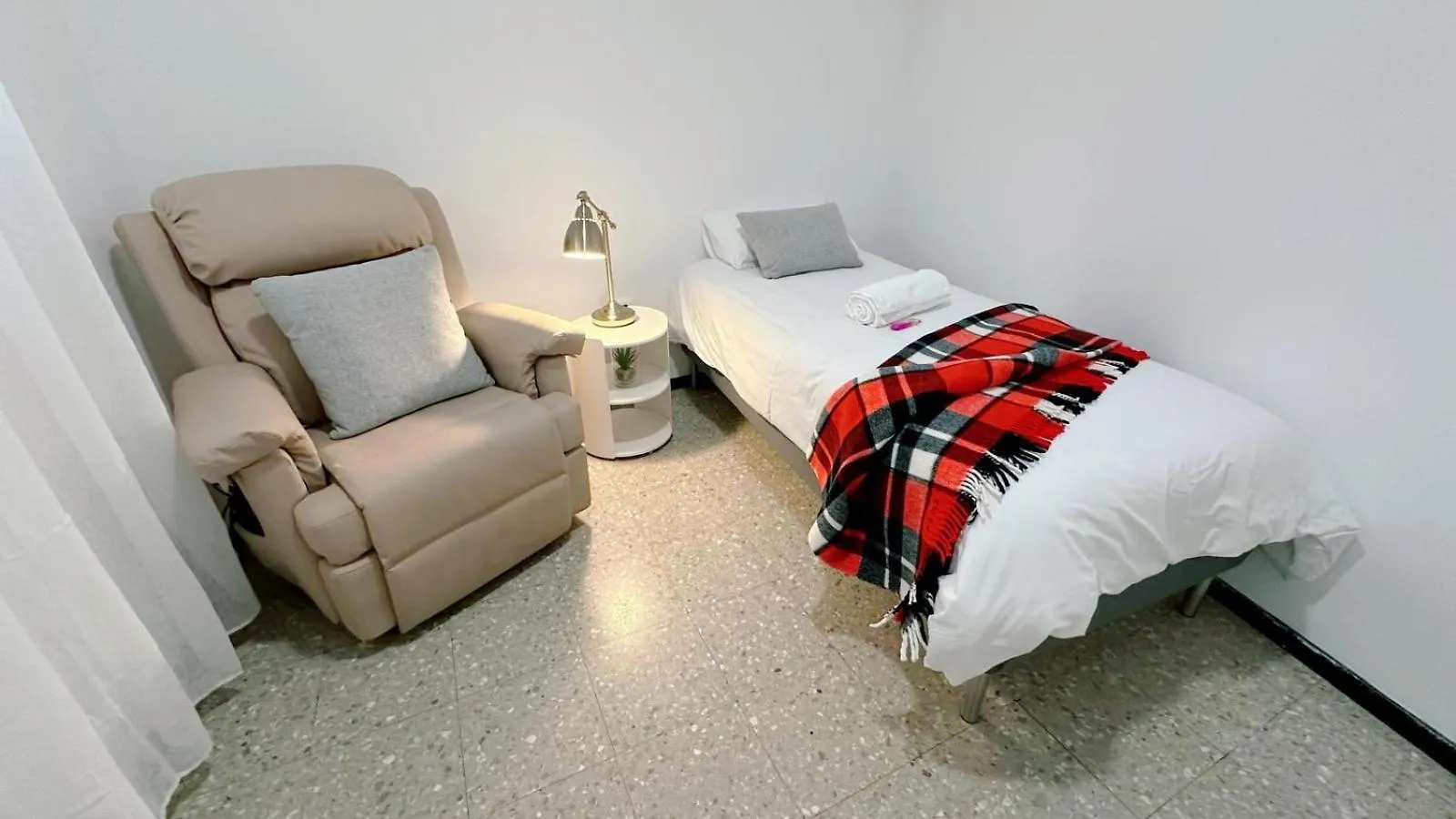 Vv Vegueta Lovely Home 